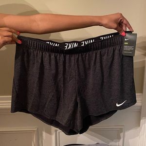 PLUS SIZE NIKE SHORTS!!!!!!!!!!!!!
